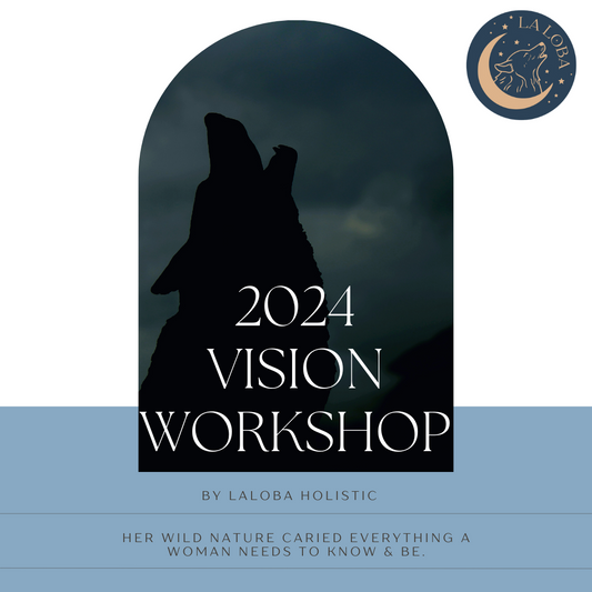 2024 LaLoba Vision Workshop