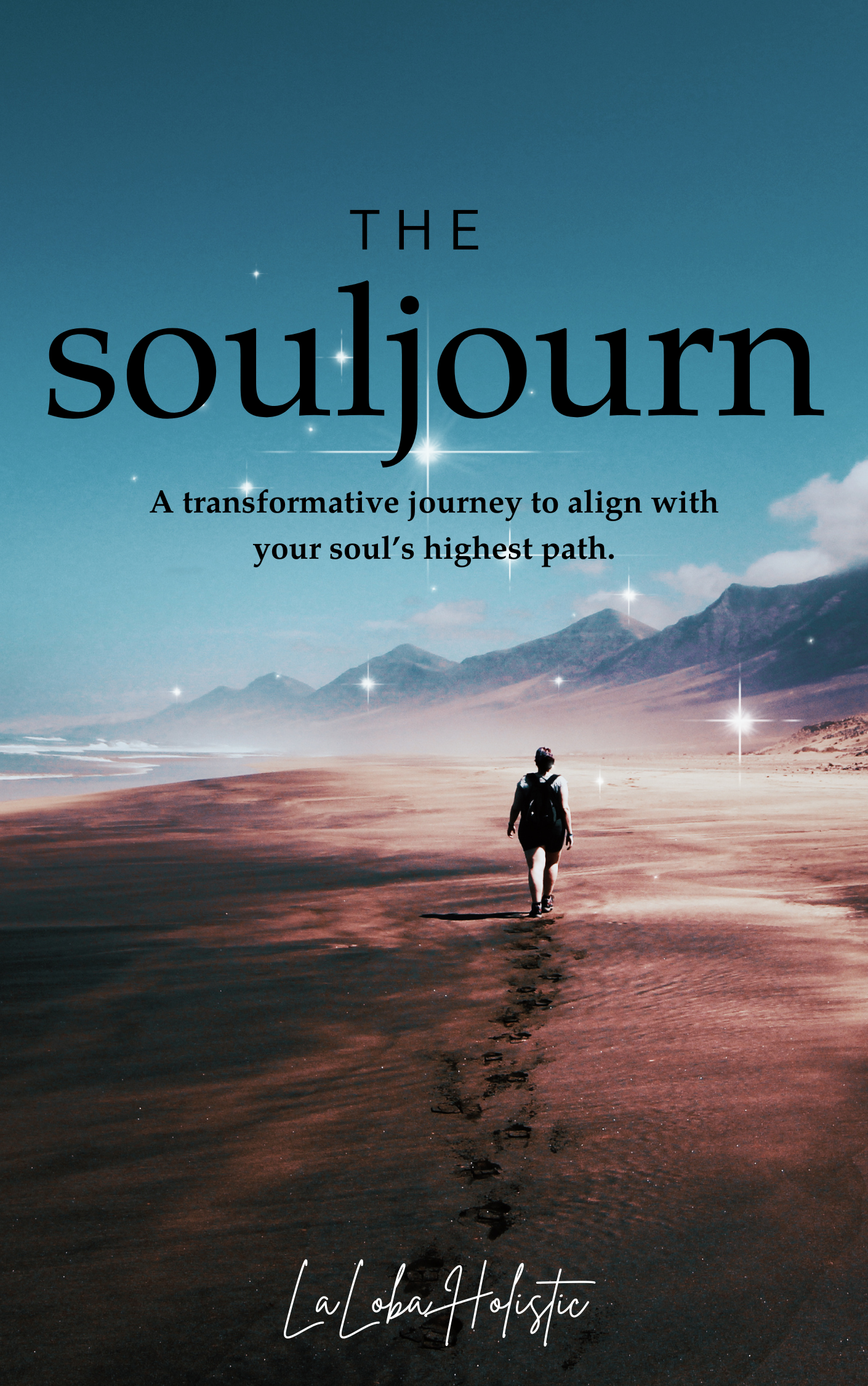 9 Month SoulJourn