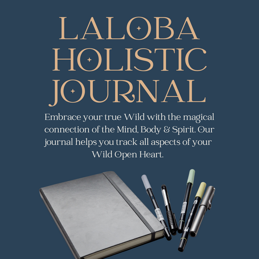LaLoba Holistic Journal